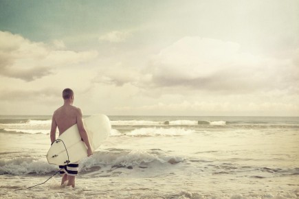 Composite Scene & CGI