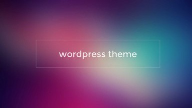 wp-theme