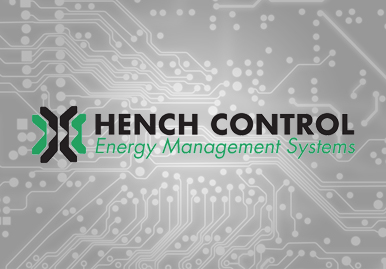 Hench Control - Energy Management System